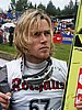 Bjoern Einar Romoeren (Norwegia)
