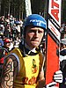 Janne Ahonen (Finlandia)