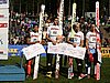 zawodnicy od miejsca 4 do 6
