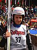 Simon Ammann (Szwajcaria)