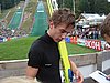 Kamil Stoch (Polska)