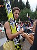 Wolfgang Loitzl (Austria)