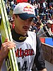 Adam Małysz (Polska)