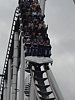 niemieccy skoczkowie na rollercoasterze