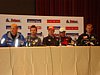konferencja prasowa