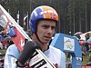 Henning Stensrud (Norwegia)