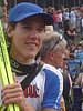 Andreas Kuettel (Szwajcaria)