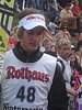 Gregor Schlierenzauer (Austria)