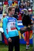 Sami Niemi ( Finlandia)