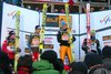 podium