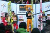 podium