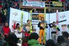 podium
