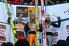 podium