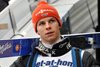 Andreas Wellinger (Niemcy)