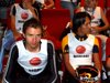 Georg Spaeth (Niemcy) i Noriaki Kasai (Japonia)