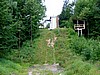 skocznia Karpatka w Karpaczu