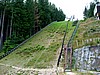 Skocznia Orlinek w Karpaczu