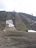 Certak w Harrachovie (Czechy) - K120 i K185