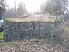 szczątki skoczni w Szklarskiej Porębie (Polska)