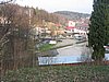 widok ze skoczni w Szklarskiej Porębie