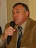 Andrzej Kozak (dyrektor COS w Zakopanem)
