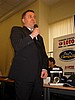 Bernhard Morawietz (przedstawiciel firmy LOOS)