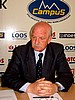 Lech Nadarkiewicz (v-ce prezes PZN)
