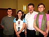 Apoloniusz Tajner i redaktorzy