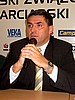 prezes PZN Paweł Włodarczyk