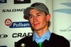 Kamil Stoch (Polska)