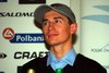 Kamil Stoch (Polska)