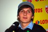 Krzysztof Miętus (Polska)