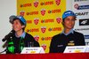 Krzysztof Miętus i Maciej Kot (Polska)
