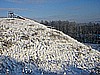 Pierwsza skocznia w Lidzbarku Warmińskim została wybudowana w roku 2003!