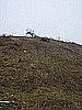 Po sezonie, wiosną 2006 roku skocznia stała się ofiarą i miejscowych wandali, jak i nieustanie lecacemu czasowi!