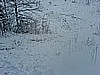 co roku tylko budowany jest wyskok ze śniegu