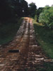 Widok na skocznię K-30