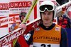 Tom Hilde (Norwegia)