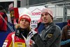 Michael Neumayer i Caroline Otterbein (Niemcy)