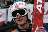 Tom Hilde (Norwegia)