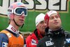 Martin Koch i Florian Kotlaba (Austria)