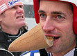 PŚ Tauplitz/Bad Mitterndorf 2010: Sobotni konkurs