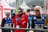 Marcin Bachleda, Rafał Kot i Łukasz Rutkowski (Polska)