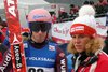 Michael Neumayer i Caroline Otterbein (Niemcy)