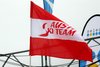 Flaga Ski Austria