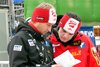 Florian Kotlaba i Mathias Hafele (Austria)