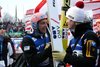 Andreas Kofler i Wolfgang Loitzl (Austria)