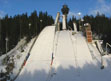 PŚ Kuopio 2005 - wtorkowe treningi