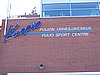 Kuopio - Puijo Sport Centre