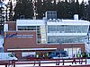 Centrum sportowe w Kuopio, pod skocznią